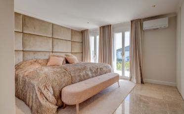 Single house 10.5 rooms - image - 9