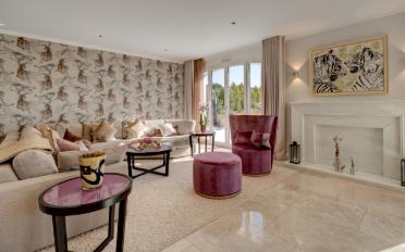 Single house 10.5 rooms - image - 4