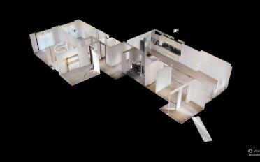 Apartment 3.5 rooms - image - 2