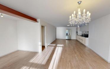 Apartment 3.5 rooms - image - 1