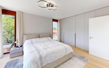 Einfamilienhaus 9.5 Zimmer - image - 11