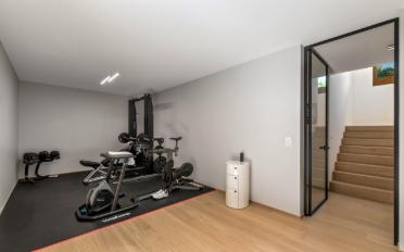 Single house 9.5 rooms - image - 12