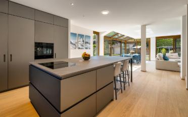 Single house 9.5 rooms - image - 6