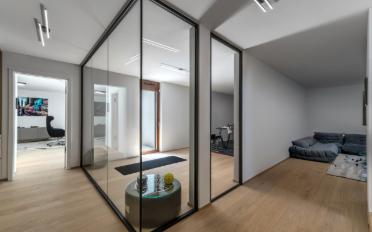 Single house 9.5 rooms - image - 11