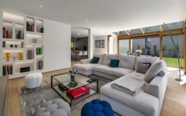 Single house 9.5 rooms - image - 3