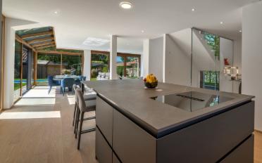 Single house 9.5 rooms - image - 7