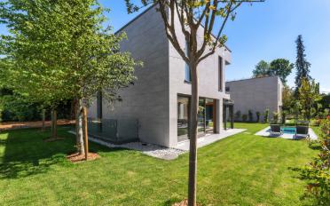 Single house 9.5 rooms - image - 13