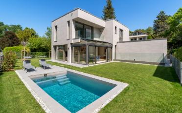Single house 9.5 rooms - image - 2
