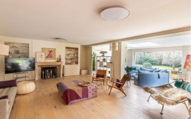 Einfamilienhaus 10 Zimmer - image - 3