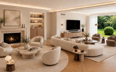Einfamilienhaus 10 Zimmer - image - 4