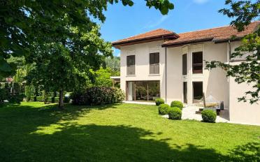 Einfamilienhaus 10 Zimmer - image - 6