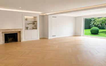 Einfamilienhaus 10 Zimmer - image - 5