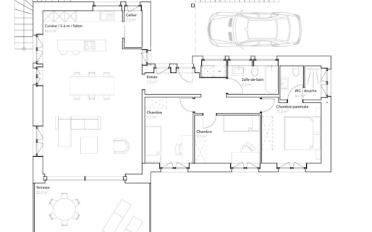 Wohnung 4.5 Zimmer - image - 3