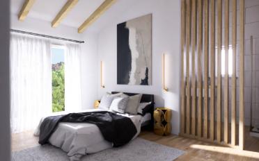 Apartment 4.5 rooms - image - 8