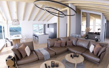 Apartment 4.5 rooms - image - 7