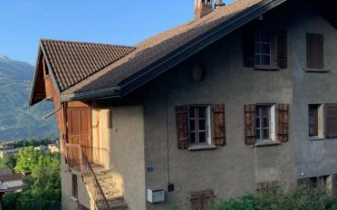 Einfamilienhaus - image - 1