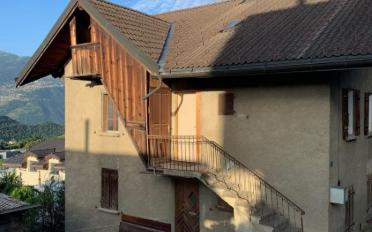 Einfamilienhaus - image - 2