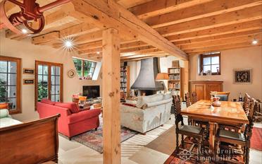 Duplex 3.5 Zimmer - image - 1