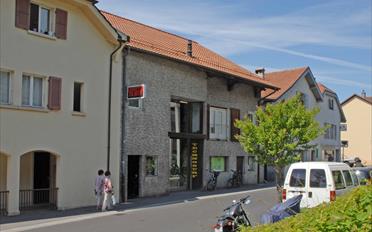 Commerce - image - 1