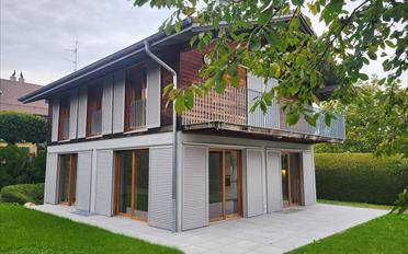 Einfamilienhaus 5 Zimmer - image - 1