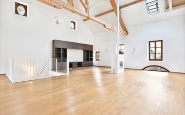 Wohnung 6 Zimmer - image - 2