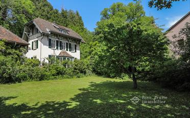 Einfamilienhaus 6 Zimmer - image - 1