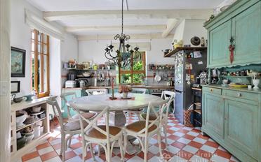 Einfamilienhaus 6 Zimmer - image - 2