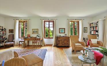 Einfamilienhaus 6 Zimmer - image - 6