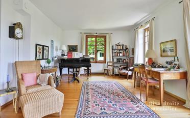 Einfamilienhaus 6 Zimmer - image - 8