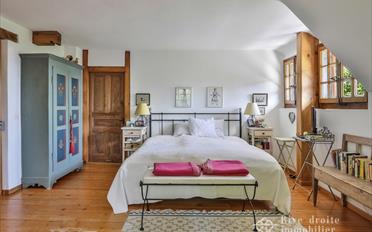 Einfamilienhaus 6 Zimmer - image - 14