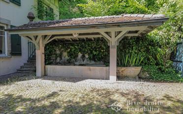 Einfamilienhaus 6 Zimmer - image - 19