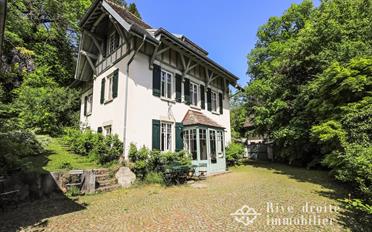 Einfamilienhaus 6 Zimmer - image - 20