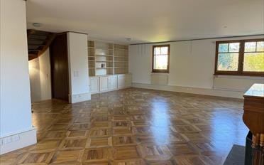 Duplex 5 pièces - image - 2