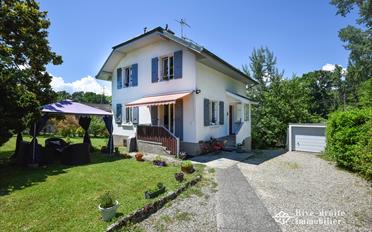 Einfamilienhaus 7 Zimmer - image - 1