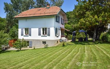 Einfamilienhaus 7 Zimmer - image - 2