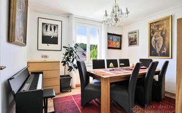 Einfamilienhaus 7 Zimmer - image - 4