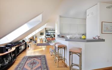 Dachwohnung 4.5 Zimmer - image - 5