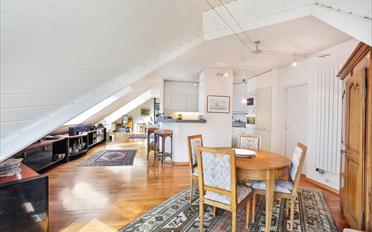 Dachwohnung 4.5 Zimmer - image - 7