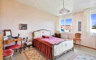 Dachwohnung 4.5 Zimmer - image - 11