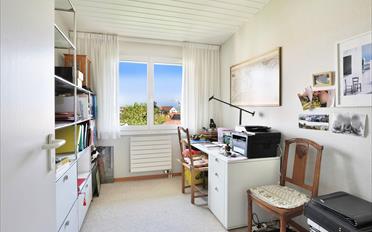 Dachwohnung 4.5 Zimmer - image - 13