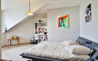 Dachwohnung 4.5 Zimmer - image - 14