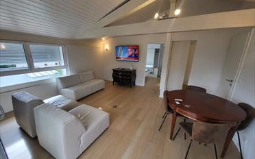 Möbl. Wohnobj. 4.5 Zimmer - image - 1
