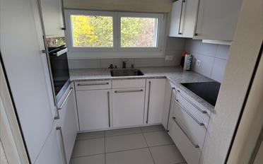 Möbl. Wohnobj. 4.5 Zimmer - image - 2
