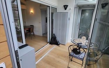 Möbl. Wohnobj. 4.5 Zimmer - image - 7