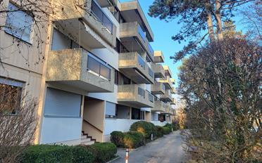 Wohnung 3.5 Zimmer - image - 1