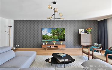 Wohnung 4.5 Zimmer - image - 3
