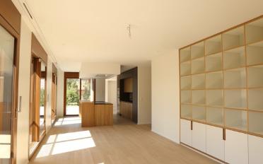Roof flat 6.5 rooms - image - 2