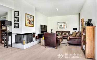 Einfamilienhaus 7.5 Zimmer - image - 5