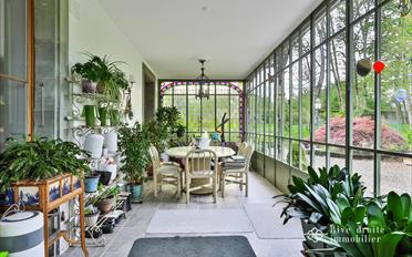 Villa 12 Zimmer - image - 8
