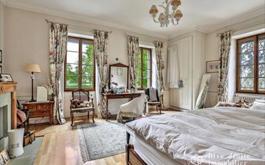 Villa 12 Zimmer - image - 14